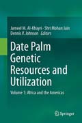 Date Palm Genetic Resources and Utilization