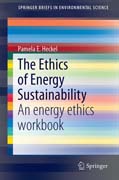 The Ethics of Energy Sustainability