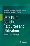 Date Palm Genetic Resources and Utilization