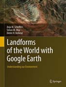 Landforms of the World with Google Earth