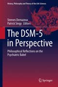 The DSM-5 in Perspective