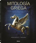 Mitología Griega: Dioses, héroes, monstruos de Antigua Grecia