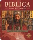 Biblica: Atlas de la biblia