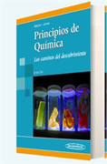 Principios de química: los caminos del descubrimiento