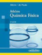 Atkins. Química Física