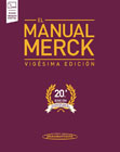 El manual Merck de diagnóstico y tratamiento