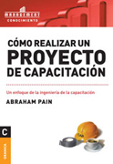 Cómo realizar un proyecto de capacitación