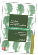 Estudios clínicos en neuropsicoanálisis: introducción a la neuropsicología profunda