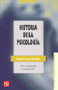 Historia de la psicología: de la antigüedad hasta nuestros dias