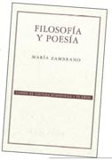 Filosofía y poesía