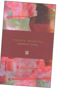 Poesía reunida