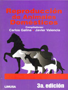 Reproducción de animales domesticos