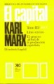 El capital: crítica de la economía política III/8 Libro tercero: el proceso global de la producción capitalista