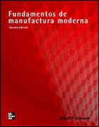 Fundamentos de manufactura moderna