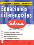 Ecuaciones diferenciales