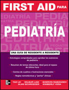 First aid para pediatría