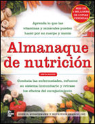 Almanaque de nutrición