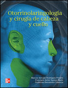 Otorrinolaringología y cirugía de cabeza y cuello