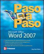 Word 2007 paso a paso