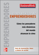 Casos de éxito de emprendedores