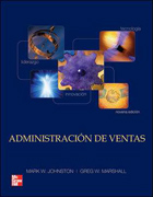 Administración de ventas