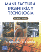 Manufactura, ingeniería y tecnología