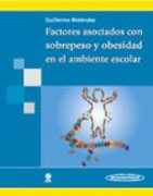 Factores asociados con sobrepeso y obesidad en el ambiente escolar