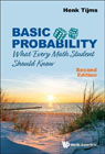 Basic Probability: What Every Math Student Should Know