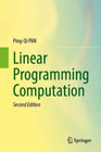 Linear Programming Computation