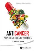 Anticancer Properties of Fruits and Vegetables