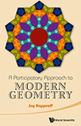 A participatory approach to modern geometry