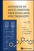 Advances in Multi-Photon Processes and Spectroscopy