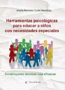 Herramientas psicológicas para educar a niños con necesidades especiales