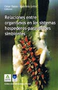 Relaciones entre organismos en los sistemas hospederos-parasitoides simbionte